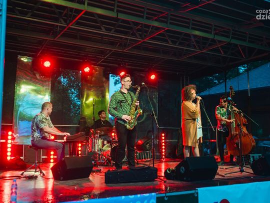 Weekend w obiektywie