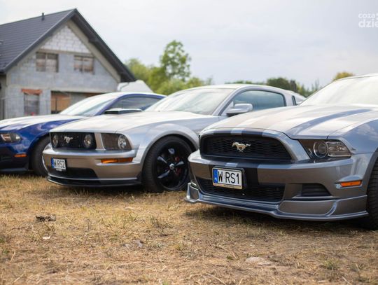 Weekend w obiektywie