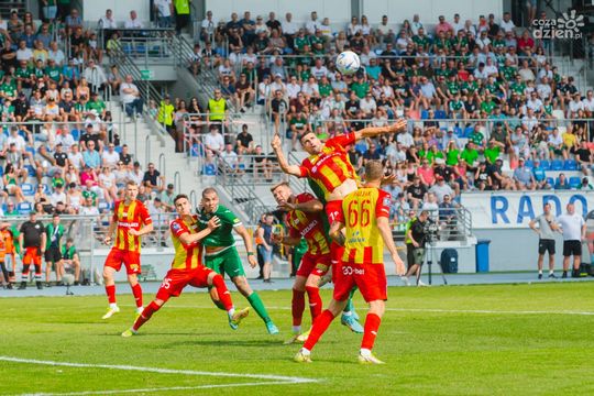 Weekend w obiektywie