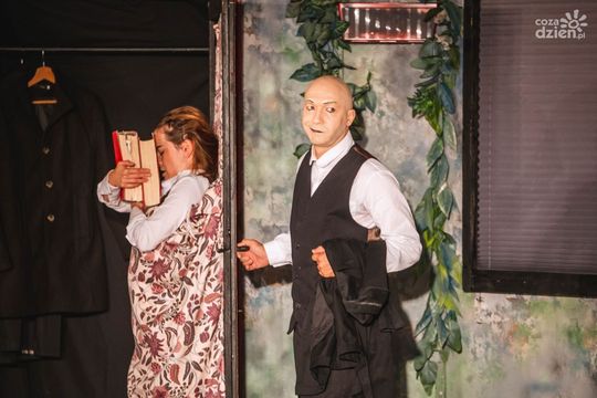 Weekend w obiektywie