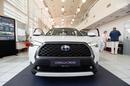 Weekend w obiektywie