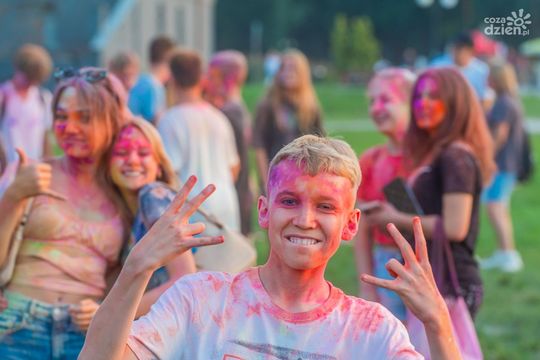 Weekend w obiektywie