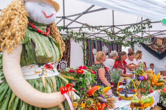 Weekend w obiektywie