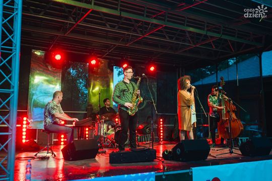 Weekend w obiektywie