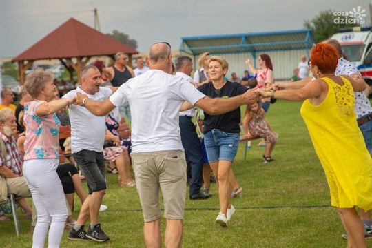 Weekend w obiektywie