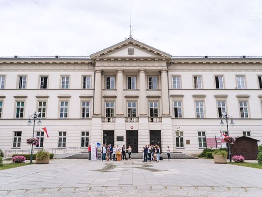 Święto Chleba 2022 - konferencja (zdjęcia)