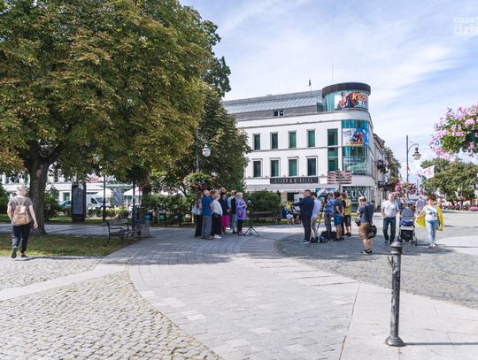 Ocena obecnego stanu oświaty oraz pomysł Lewicy na polską szkołę (zdjęcia)