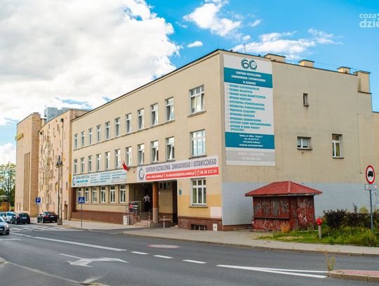 Rozpoczęcie roku szkolnego w Medyku (zdjęcia)