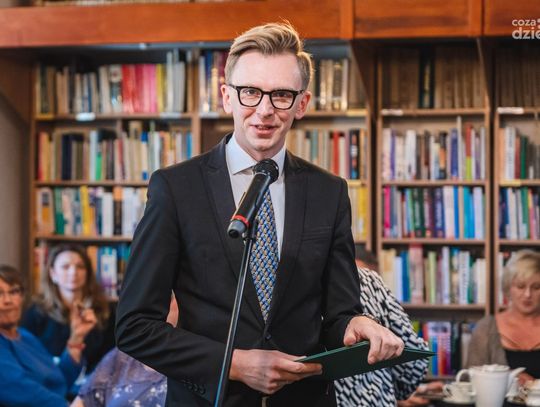 Narodowe Czytanie 2022 (zdjęcia)