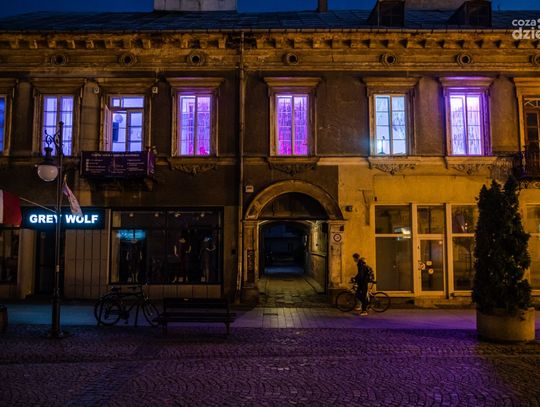 Uroczyste otwarcie Ankiewicz Performance Event & Dance (zdjęcia)