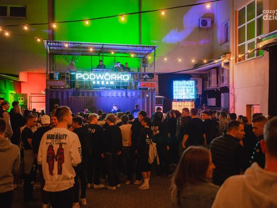 Vkie w Podwórku Sezam (zdjęcia)