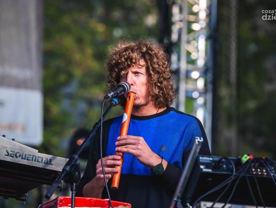 XXIV Radomskie Święto Chleba (zdjęcia)