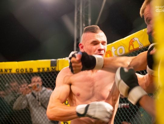 Burda. Krew i Piach w Jastrzębiu (zdjęcia)