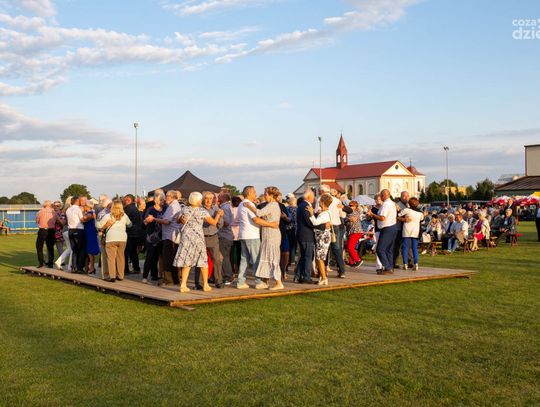 105-lecie OSP Rzeczniów (zdjęcia)