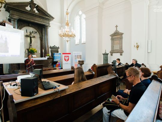 Weekend w obiektywie