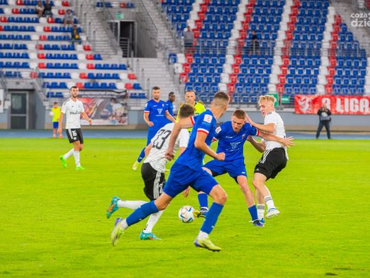 Weekend w obiektywie