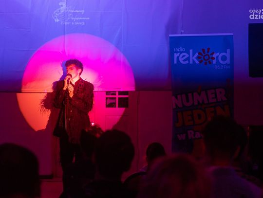 Weekend w obiektywie