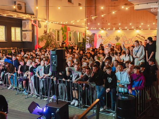 Weekend w obiektywie