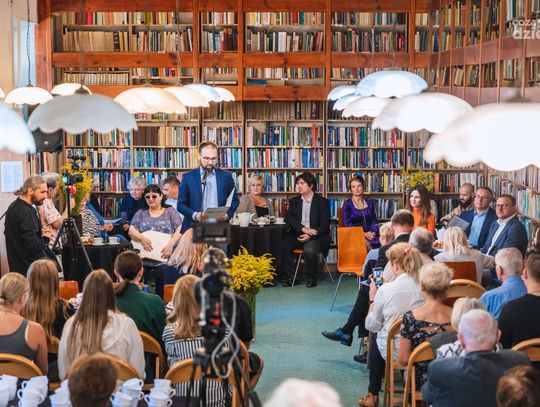 Weekend w obiektywie