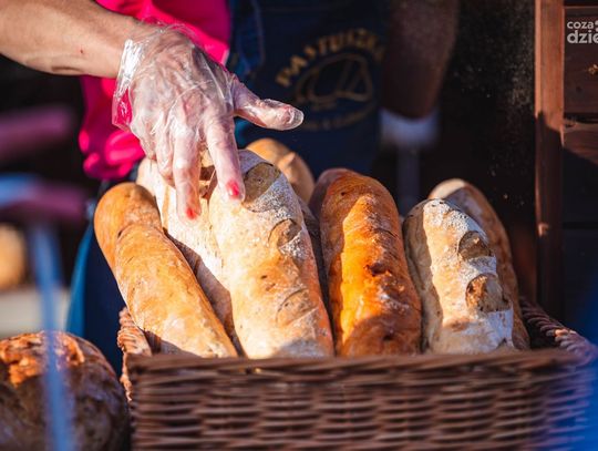 Weekend w obiektywie