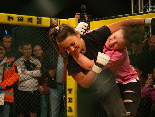 Weekend w obiektywie