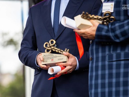 Weekend w obiektywie