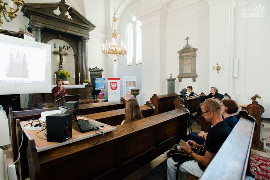 Weekend w obiektywie