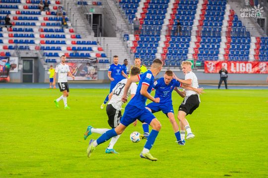 Weekend w obiektywie