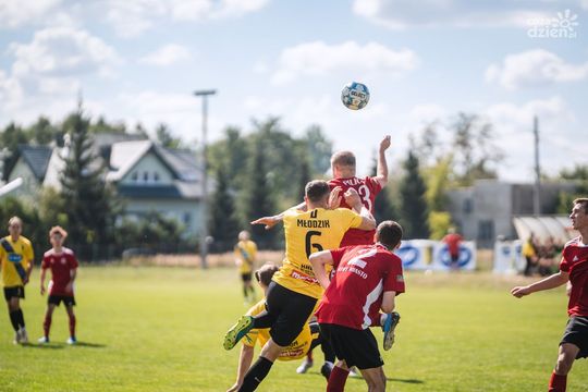 Weekend w obiektywie