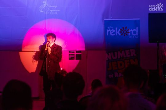 Weekend w obiektywie