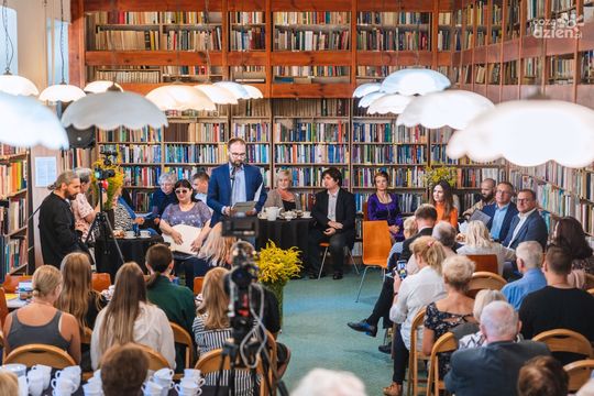 Weekend w obiektywie