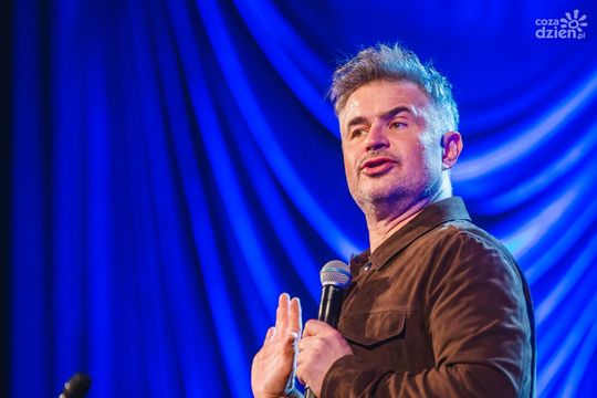 Weekend w obiektywie