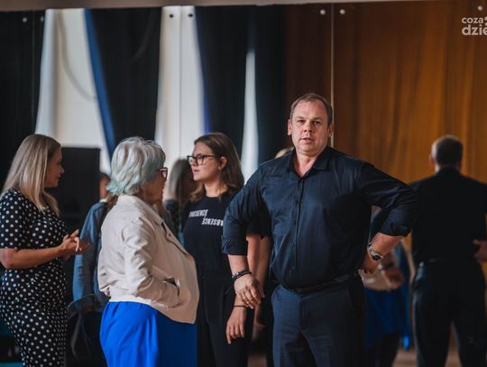 Projekt Tango Radom (zdjęcia)