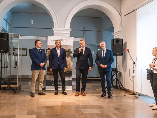 Fabryka Broni 1939-1940. Nowa rzeczywistość (zdjęcia)