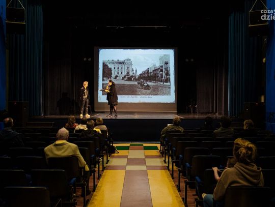 Sobotnia Uliczka Tradycji w Resursie (zdjęcia)