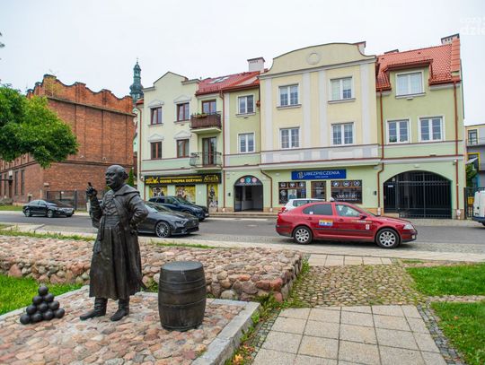 Uroczyste otwarcie Healthy Place (zdjęcia)