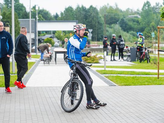 Co Za Jazda! do Rzeczniowa cz.III (zdjęcia)