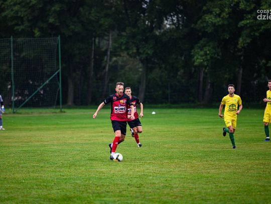 Oskar Przysucha - Marcovia Marki (zdjęcia)