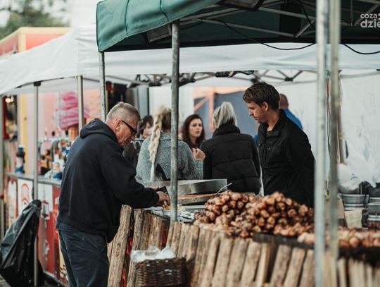 Dożynki Gminne w Starej Błotnicy (zdjęcia)