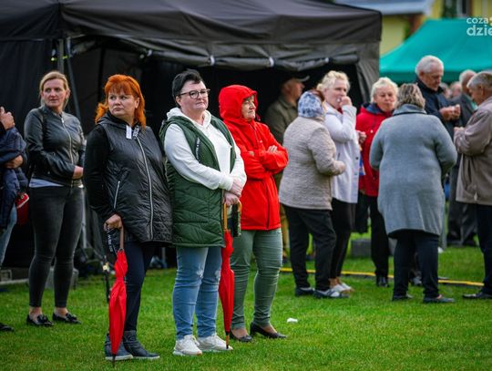 Festiwal Smaków w Rzeczniowie (zdjęcia)