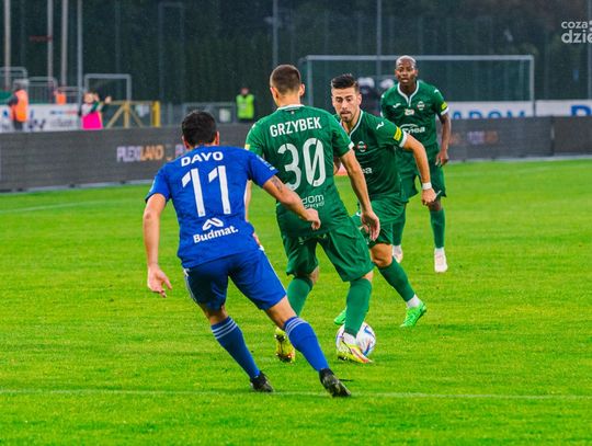 Weekend w obiektywie