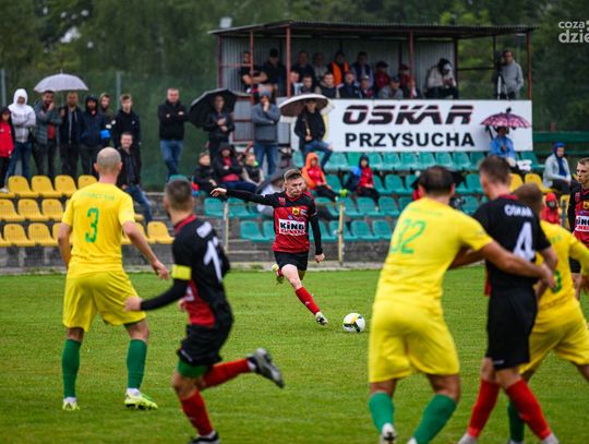 Weekend w obiektywie