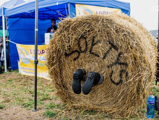 Weekend w obiektywie