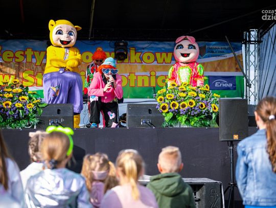 Weekend w obiektywie