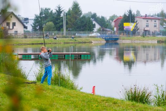 Weekend w obiektywie