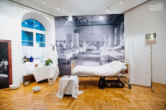 Weekend w obiektywie