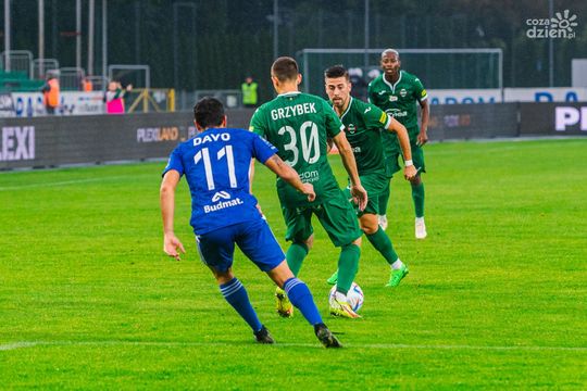 Weekend w obiektywie