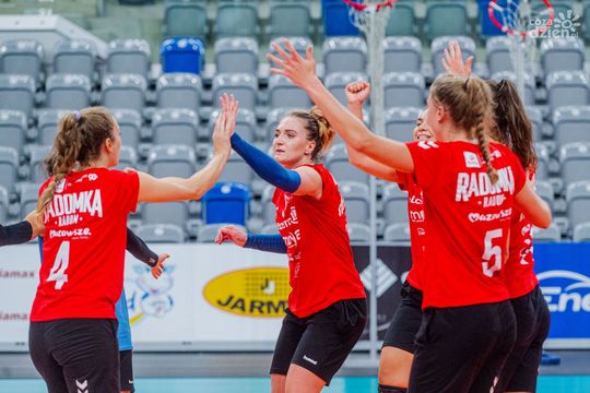 Weekend w obiektywie