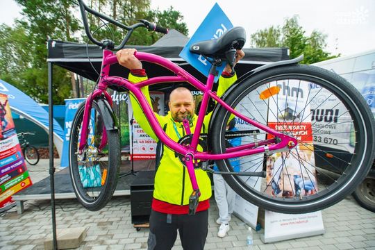 Weekend w obiektywie