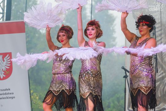 Weekend w obiektywie